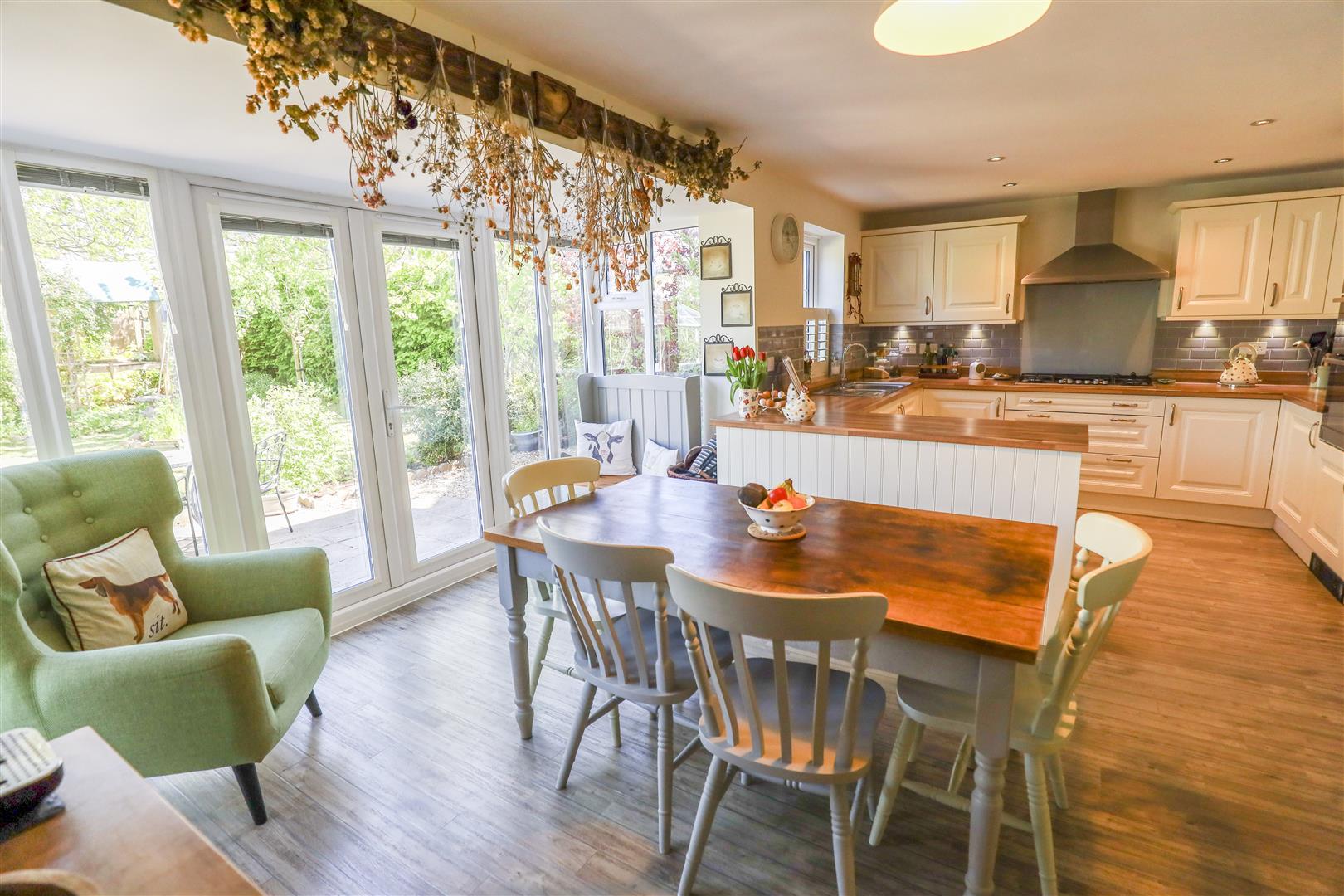 30 Timbers Green. Llangan, Vale Of Glamorgan, CF35 5AZ